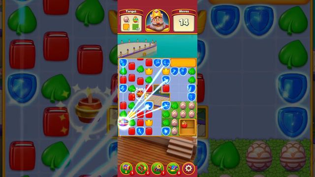 royal match level -155 смотреть онлайн