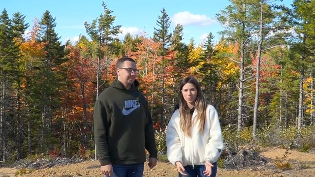 Купили дом в Канаде смотреть онлайн