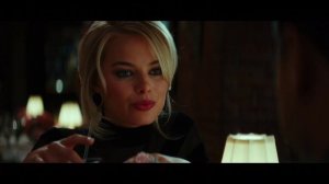 Волк с Уолл-стрит 2014