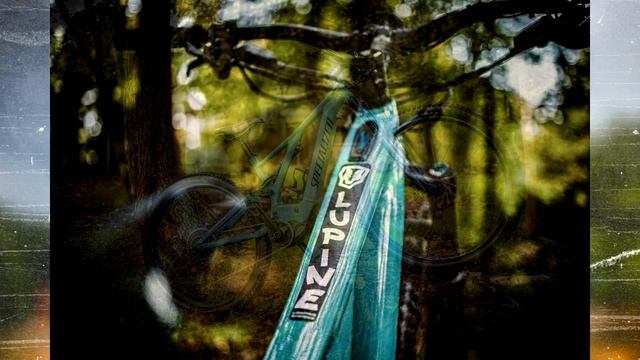 Lupine Lights + Electric Mountain Bike Shoot and BIG channel update | Cameras & Outdoors смотреть онлайн