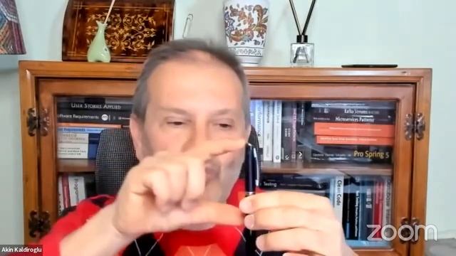 Bir Bilene Soralım: Java ve Frameworkleri смотреть онлайн