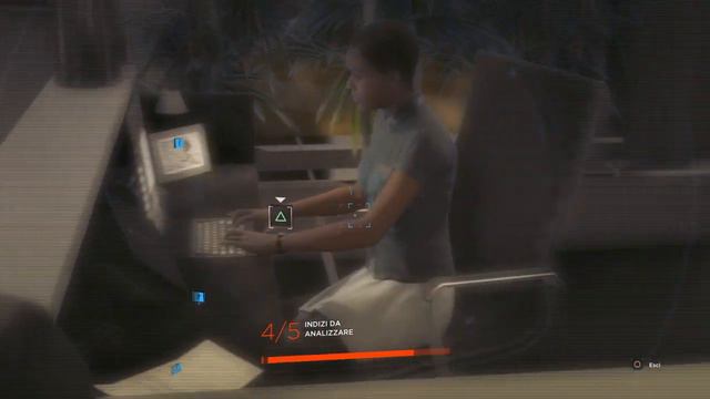 Detroit: Become Human - Gameplay Italiano PS4 2024 смотреть онлайн