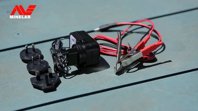 Minelab GOLD MONSTER 1000 Metal Detector Quick Start ~ Serious Detecting смотреть онлайн