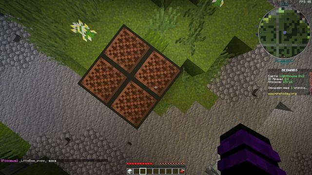 Minecraft 1 20 1 2023 11 25 13 58 04 смотреть онлайн