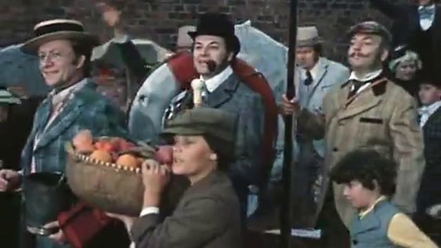 Гип гип ура Трое в лодке не считая собаки смотреть онлайн