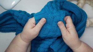 185.❤Вяжем пуловер для мальчика .