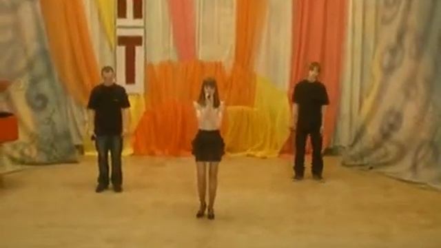 W.P.Clan - "Небо засыпай" смотреть онлайн