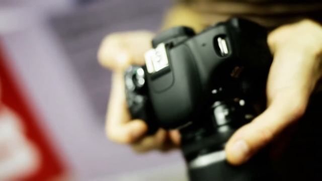 Lansare f64 Canon 1100D & 600D смотреть онлайн