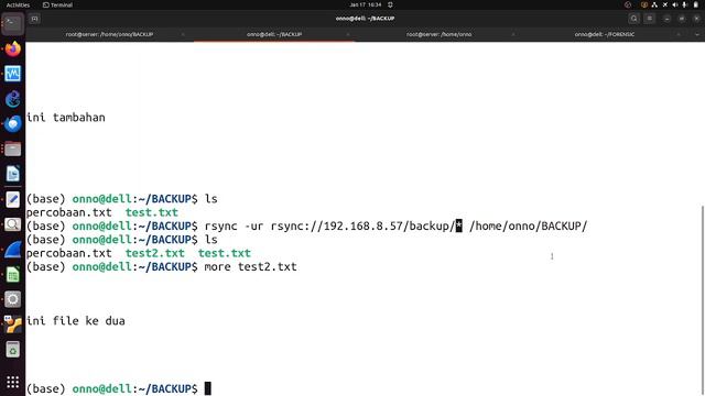 OWP 20240117 ASTRA ssh rsync usaha WAF смотреть онлайн