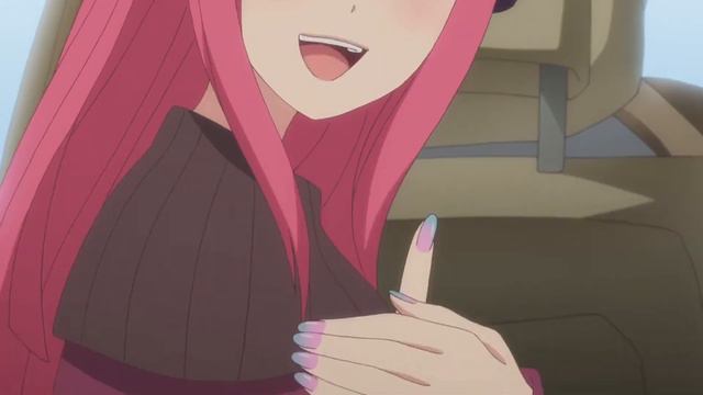 Пять невест / Gotoubun no Hanayome для важных переговоров аниме смотреть онлайн
