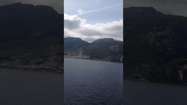 Люсефьорд, Норвегия. IMG 5873 смотреть онлайн