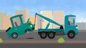 07. CarCheckUp   - Dr McWheelie