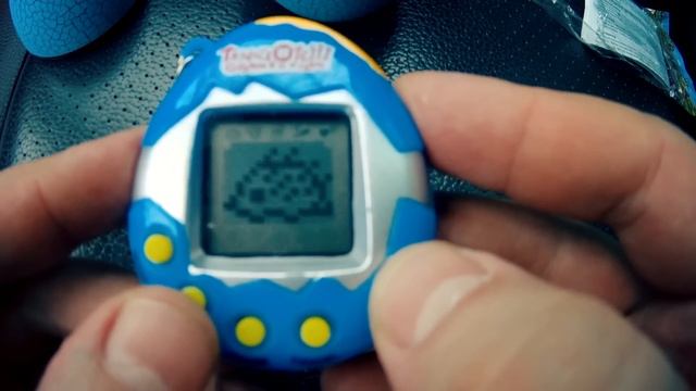 ТАМАГОЧИ из КИТАЯ за 150 рублей! НЕ ПОКУПАЙТЕ ЭТО! Выпуск#2 смотреть онлайн