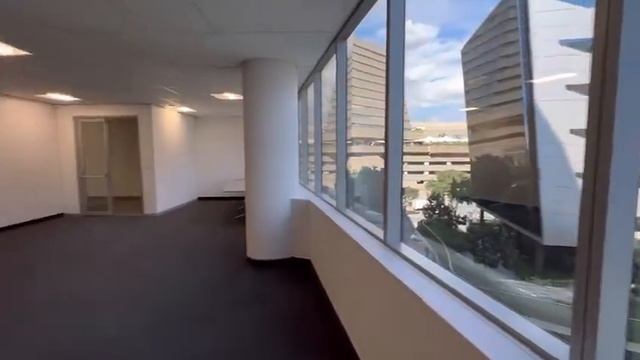 Premium office space available for lease in the Sandton Central node смотреть онлайн