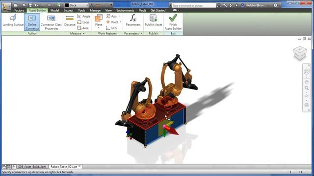 Creating Layout Assets with Factory Design Suite смотреть онлайн