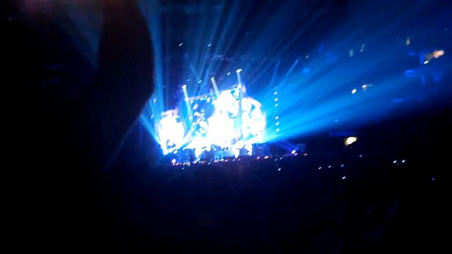 Black Sabbath God Is Dead? Live