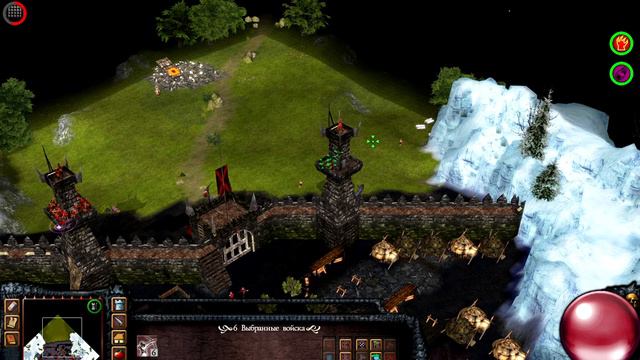 Прохождение Stronghold Legends. Легенда о Владе Дракуле. Эпизод 4. Крестоносцы. смотреть онлайн