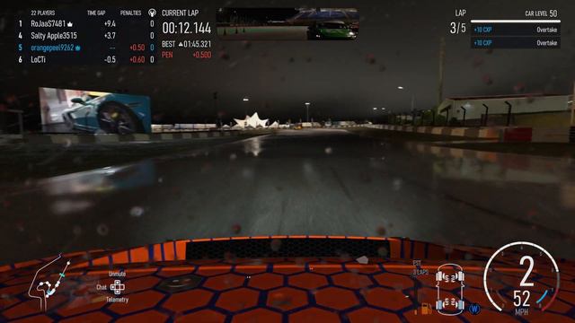 FM8 2024-01-26 17:20 - Nürburgring Sprint Circuit смотреть онлайн