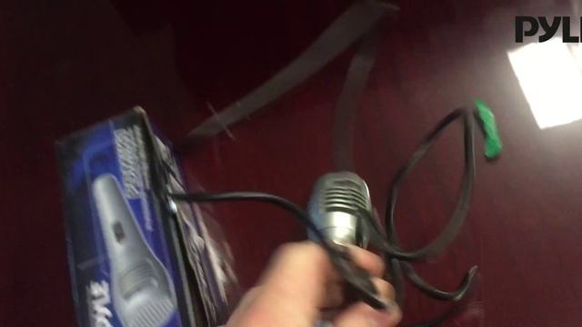 Pyle PMXAKB1000 PMXAKB2000 Karaoke Mixer - How to Setup смотреть онлайн