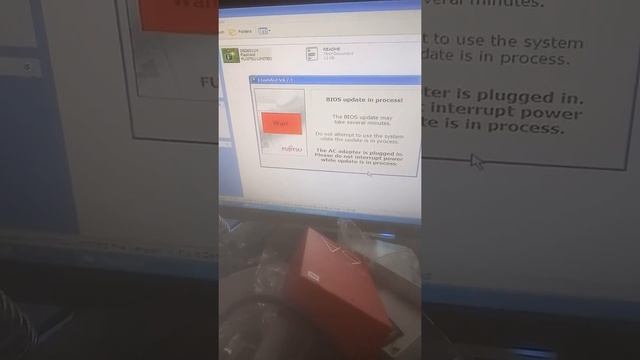 Fujitsu fmv-d5260 bios update смотреть онлайн