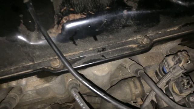 Двигатель ААМ смотреть онлайн