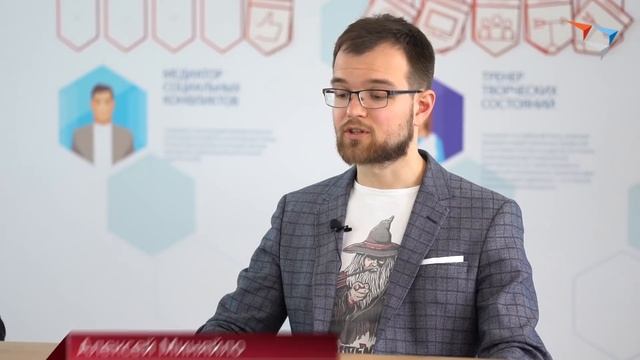 Почему волонтерство делает людей счастливыми? смотреть онлайн