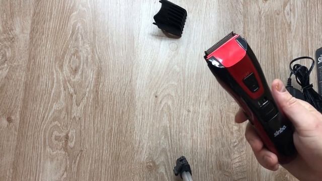 Машинка для стрижки волос с алиэкспресс /Машинка для стрижки Sinbo SHC 4370 смотреть онлайн