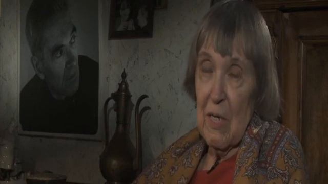 Пётр Ершов - создатель системы режиссуры. 11 простых словесных действий.mpg смотреть онлайн