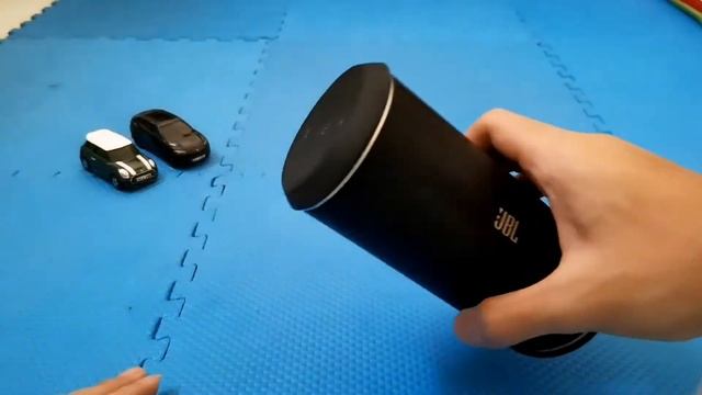 Review Speaker Bluetooth JBL Flip 2 | Worth It? смотреть онлайн