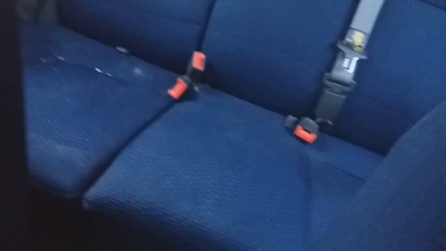 Interior Fiat Punto 188 mk2 смотреть онлайн