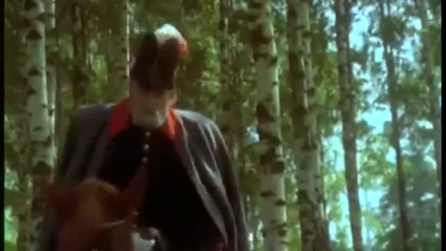 гр. Белый орел - Как упоительны в России вечера (клип) смотреть онлайн