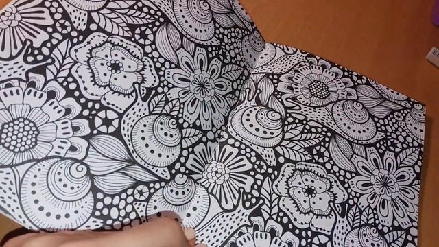 МОЯ ПЕРВАЯ РАСКРАСКА АНТИСТРЕСС смотреть онлайн