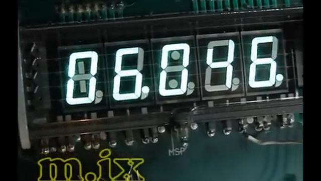 VFD KA1016HL1 01.wmv смотреть онлайн