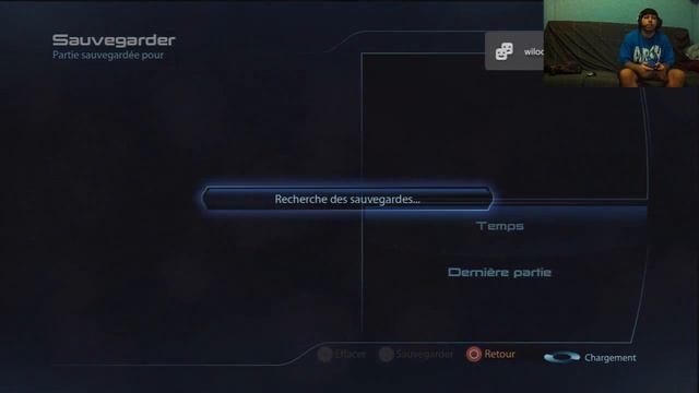 Vidéo Découverte Mass Effect 3 + Face (corps) commentary смотреть онлайн