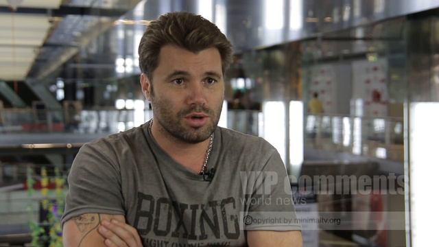 Олег Рой не считает падение Протона проблемой Сеня Кайнов Seny Kaynov #SENYKAY смотреть онлайн