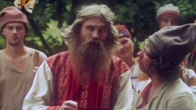 Нереальная история. Хитропоповка 01.avi смотреть онлайн