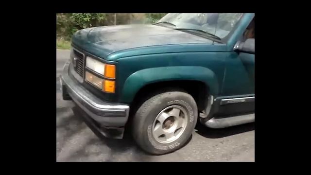 EL PASO "MISTERIOSO" de Guatemala: ¿por qué los autos caminan solos? смотреть онлайн