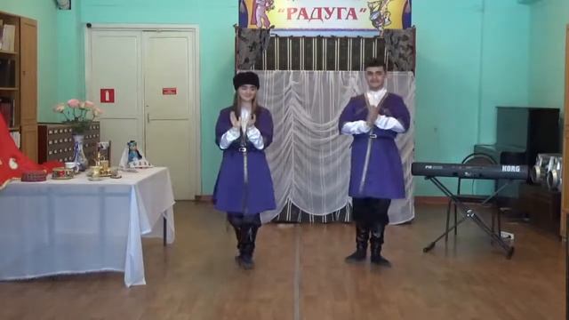 День национальной культуры Азербайджана смотреть онлайн