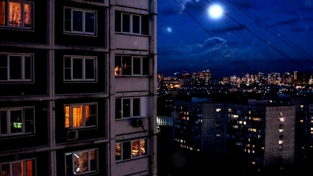 Страшные истории на ночь - Свекровь - Страшилки на ночь смотреть онлайн