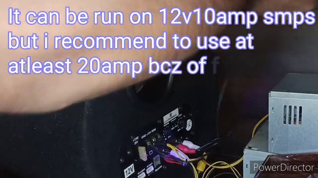 how to install base tube at home||10inch kiano base tube review 550watt||😱😱😱 смотреть онлайн