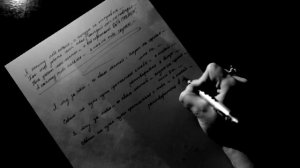 Kate Melody - Напишу письмо