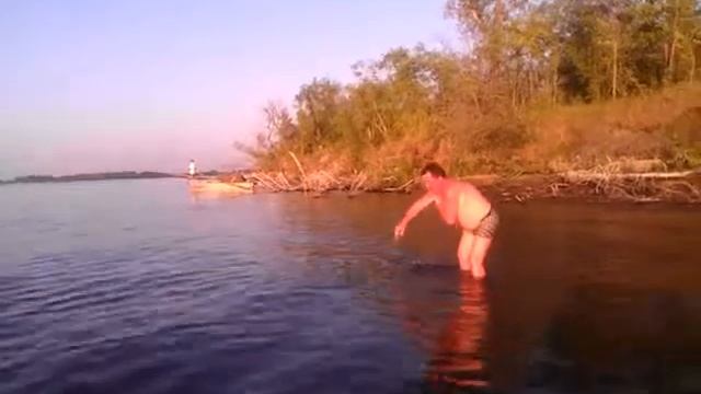 Прыжок в воду 2015 г. смотреть онлайн