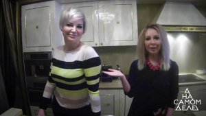 План Максаковой: на детекторе бывшая жена Вороненкова. На самом деле. Выпуск от 16.08.2018