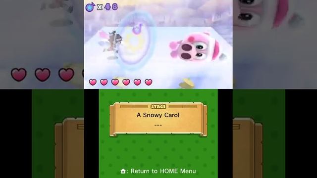 3DS Longplay [029] HarmoKnight смотреть онлайн