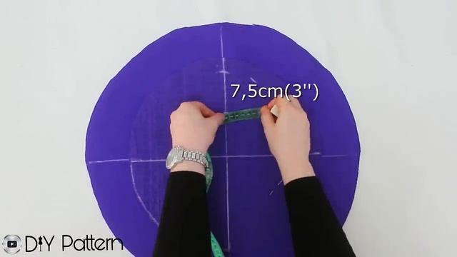 ? Double Layer Bell Sleeves | Beautiful Butterfly Sleeve Design Making Very Easy