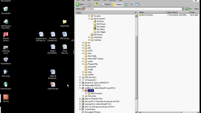 Windows Briefcase смотреть онлайн