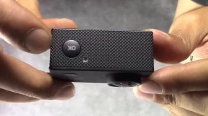 Обзор экшн-камеры 4к Ultra HD на примере SJ 7000