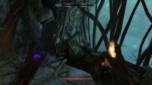 Skyrim прохождение - Ищем рог Юргена