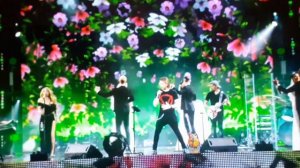 Ты просто нужен мне, как воздух 🌹❤️🥰🌹😍❤️🌹