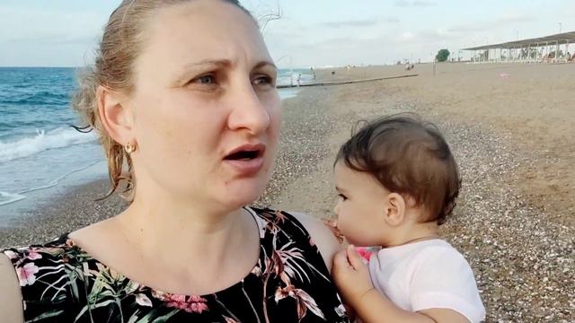 ПОГОДА В ОКТЯБРЕ -СИДЕ (МАНАВГАТ)🌞ОТДЫХАЕМ НА МОРЕ🌞ПЛЯЖ ДЛЯ МЕСТНЫХ ЖИТЕЛЕЙ🌞УЖИН ИЗ ТУРЕЦКОЙ ПЕКАРН смотреть онлайн